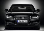 Audi A8 L W12 Security 2011 года